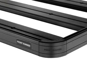 Slimline II bagagerekkit voor een Hummer H3 - Front Runner