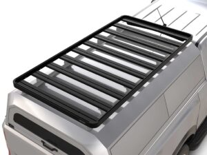 Truck Canopy of Trailer met OEM Track Slimline II Rack Kit / 1475mm (W) X 2368mm (L)