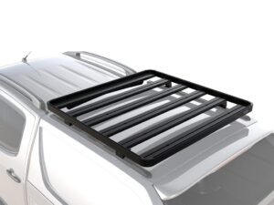 Truck Canopy of Trailer met OEM Track Slimline II Rack Kit / Hoog/ 1345mm (W) X 954mm (L)