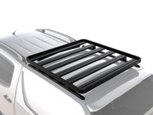 Slimline II bagagerekkit voor een hardtop of aanhangwagen/ Large/ 1345mm (b) x 1156mm (l) - Front Runner