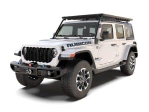 Jeep Wrangler 4xe (2021-heden) Extreme Slimline II Dakdragerset