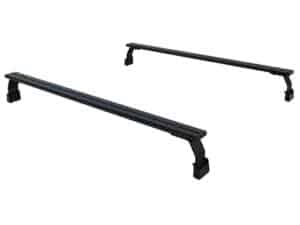 Volkswagen Amarok (2010-heden) EGR RollTrac Load Bed Load Bar Kit