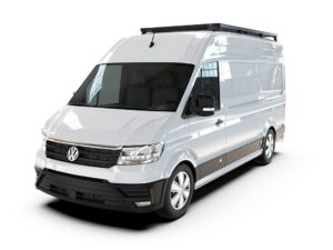 Volkswagen Crafter/MAN TGE w/o OEM Tracks (2017-Heden) Slimline II Dakdrager Kit