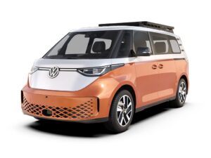 Volkswagen ID Buzz SWB Slimline II Dakdrager Kit