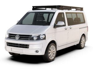 Slimline II bagagerekkit voor een Volkswagen T5/T6 Transporter/Kombi  SWB (2003-heden) - door Front Runner