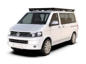 Slimline II bagagerekkit voor een Volkswagen T5 Transporter/Kombi LWB (2003-heden) - door Front Runner