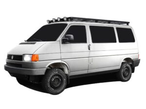 Volkswagen T4 Transporter (1990-2003) Slimline II Bagage Rek Kit - Front Runner