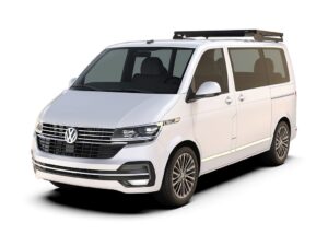 Volkswagen T6/T6.1 Caravelle Transporter SWB (2015-Heden) Slimline II 1/2 Dakdrager Kit