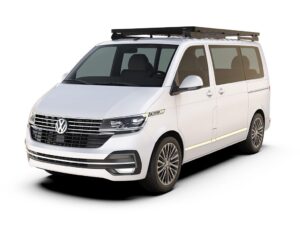 Volkswagen T6/T6.1 Caravelle Transporter SWB (2015-Heden) Slimline II Roof Rack Kit