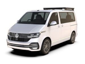 Volkswagen T6/T6.1 Caravelle/Transporter LWB (2015-Heden) Slimline II 1/2 Dakdrager Kit