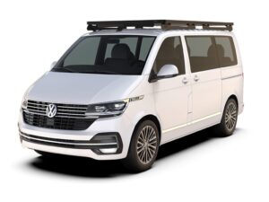 Volkswagen T6/T6.1 Caravelle Transporter LWB 2015-heden) Slimline II Dakdrager Kit