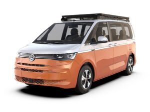 Volkswagen Nieuwe Multivan SWB (2022-heden) Slimline II dakdragerset