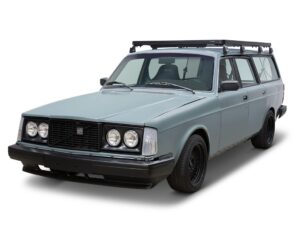 Volvo 200 Series 4 Door Wagon (1974-1993) Slimline II Dakdrager Kit