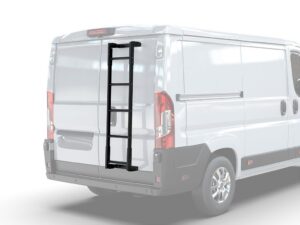 Universele voertuigladder / kort