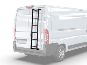 Universele voertuigladder / medium