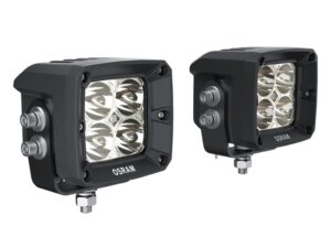 Light Bar WL VX80-SP / 12V/24V / Spot bundel