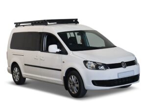 Volkswagen Caddy LWB (2015-2020) Slimline II Dakdrager Kit