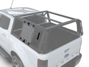 Wolf Pack Pro Cargo System Beugel- door Front Runner