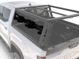 Twin Wolf Pack Pro Cargo Systeem Beugel