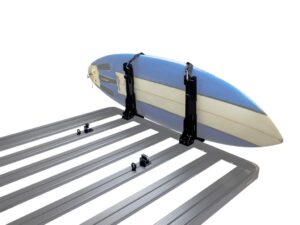 Vertikale Surfplankdrager