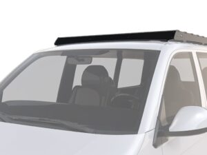 Volkswagen T5/T6/T6.1 Transporter SWB Slimsport Rack Winddeflector