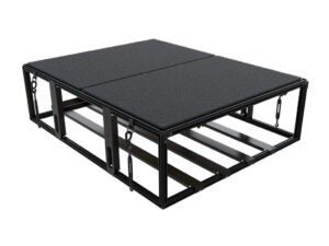 4 Wolf Pack Pro Opbergsysteem / Smal