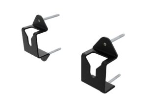 Wandmontagekit voor quick release-systeem