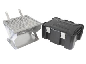BBQ/Vuur Pit & Wolf Pack Pro Kit