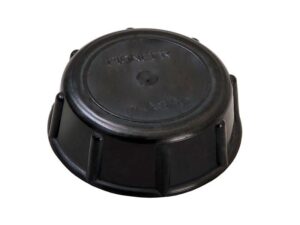 Dop voor een Watertank