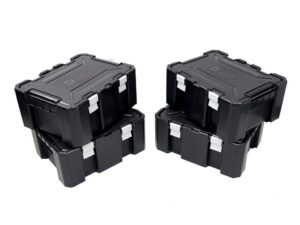 Wolf Pack Pro / Quad Set - door Front Runner