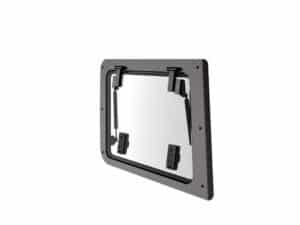 Toyota Land Cruiser 76 Gullwing rechter zijde