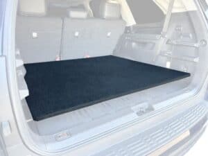 Toyota Sequoia (2023-heden) Base Deck
