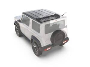 Suzuki Jimny Interne Opbergplank - door Front Runner