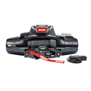 Warn Zeon XP 10 Winch
